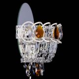 Бра Астра Чайная белая в Сочи Бра Астра Чайная белая в Сочи