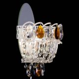 Бра Астра Чайная белая в Сочи Бра Астра Чайная белая в Сочи