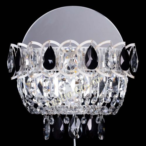 Бра Астра Черная белая в Сочи Бра Астра Черная белая в Сочи