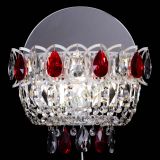 Бра Астра Красная белая в Сочи Бра Астра Красная белая в Сочи