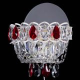 Бра Астра Красная белая в Сочи Бра Астра Красная белая в Сочи