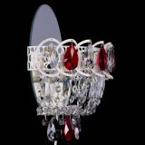 Бра Астра Красная белая в Сочи Бра Астра Красная белая в Сочи