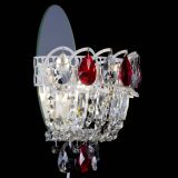 Бра Астра Красная белая в Сочи Бра Астра Красная белая в Сочи