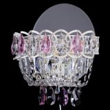 Бра Астра Розовая белая в Сочи