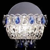 Бра Астра Синяя белая в Сочи Бра Астра Синяя белая в Сочи