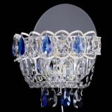 Бра Астра Синяя белая в Сочи Бра Астра Синяя белая в Сочи