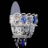 Бра Астра Синяя белая в Сочи Бра Астра Синяя белая в Сочи