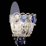 Бра Астра Синяя белая в Сочи Бра Астра Синяя белая в Сочи