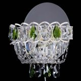 Бра Астра Зеленая белая в Сочи Бра Астра Зеленая белая в Сочи