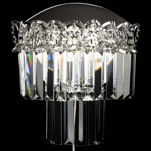 Бра Астра Элегант в Сочи Гусь Хрустальный