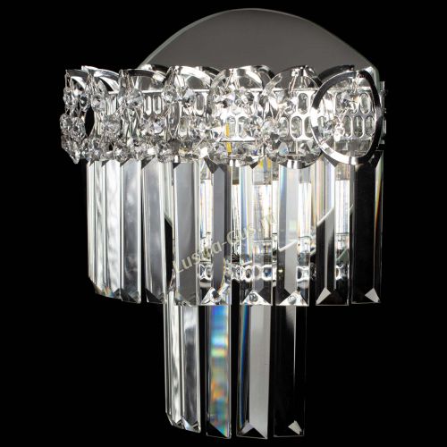 Бра Астра Элегант в Сочи Гусь Хрустальный