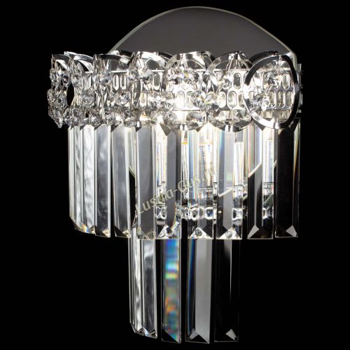 Бра Астра Элегант в Сочи Гусь Хрустальный