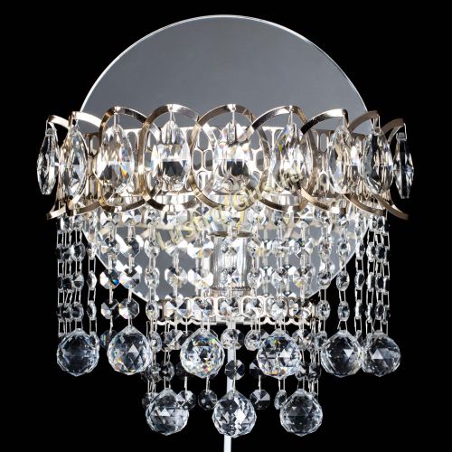 Бра Астра Капель шар 30 в Сочи Гусь Хрустальный