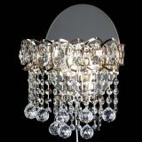 Бра Астра Капель шар 30 в Сочи