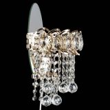 Бра Астра Капель шар 30 в Сочи