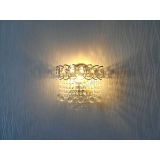 Бра Астра Капель шар 30 в Сочи