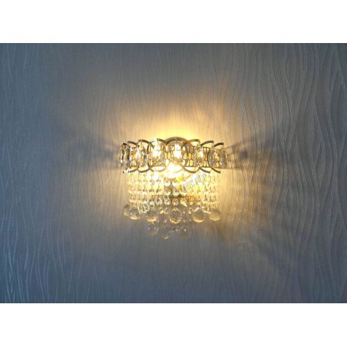 Бра Астра Капель шар 30 в Сочи Гусь Хрустальный