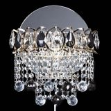 Бра Астра Капель шар 30 Черная в Сочи Бра Астра Капель шар 30 Черная в Сочи