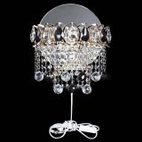 Бра Астра Капель шар 30 Черная в Сочи Бра Астра Капель шар 30 Черная в Сочи