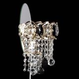 Бра Астра Капель шар 30 Черная в Сочи Бра Астра Капель шар 30 Черная в Сочи