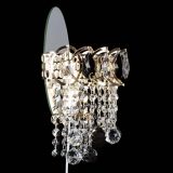 Бра Астра Капель шар 30 Черная в Сочи Бра Астра Капель шар 30 Черная в Сочи