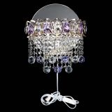 Бра Астра Капель шар 30 Фиолетовая в Сочи Бра Астра Капель шар 30 Фиолетовая в Сочи