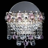 Бра Астра Капель шар 30 Розовая в Сочи Бра Астра Капель шар 30 Розовая в Сочи