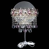 Бра Астра Капель шар 30 Розовая в Сочи Бра Астра Капель шар 30 Розовая в Сочи