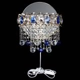 Бра Астра Капель шар 30 Синяя в Сочи Бра Астра Капель шар 30 Синяя в Сочи