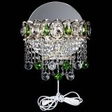 Бра Астра Капель шар 30 Зеленая в Сочи Бра Астра Капель шар 30 Зеленая в Сочи