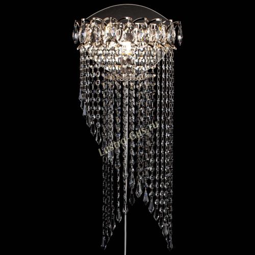 Бра Астра Каскад №1 карандаши в Сочи Гусь Хрустальный