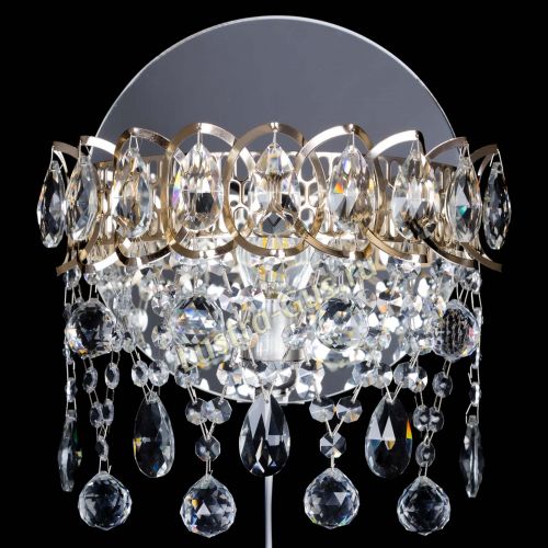 Бра Астра Паутинка в Сочи Гусь Хрустальный