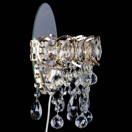 Бра Астра Паутинка в Сочи Гусь Хрустальный