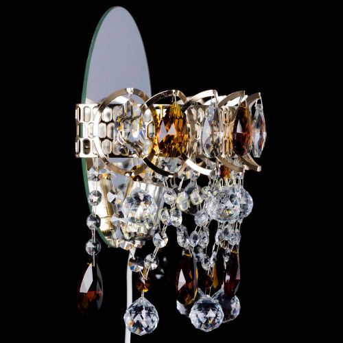 Бра Астра Паутинка чайная в Сочи Гусь Хрустальный