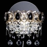 Бра Астра Паутинка черная в Сочи Бра Астра Паутинка черная в Сочи