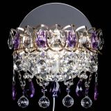 Бра Астра Паутинка фиолетовая в Сочи Бра Астра Паутинка фиолетовая в Сочи