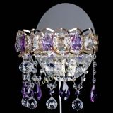 Бра Астра Паутинка фиолетовая в Сочи Бра Астра Паутинка фиолетовая в Сочи