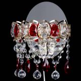 Бра Астра Паутинка красная в Сочи Бра Астра Паутинка красная в Сочи