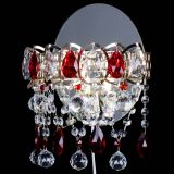 Бра Астра Паутинка красная в Сочи Бра Астра Паутинка красная в Сочи