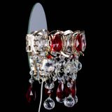 Бра Астра Паутинка красная в Сочи Бра Астра Паутинка красная в Сочи