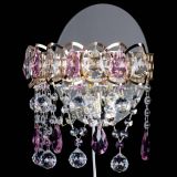 Бра Астра Паутинка розовая в Сочи Бра Астра Паутинка розовая в Сочи