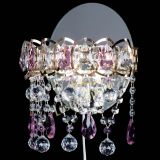 Бра Астра Паутинка розовая в Сочи Бра Астра Паутинка розовая в Сочи