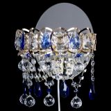 Бра Астра Паутинка синяя в Сочи Бра Астра Паутинка синяя в Сочи