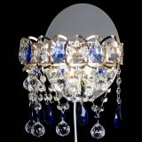 Бра Астра Паутинка синяя в Сочи Бра Астра Паутинка синяя в Сочи