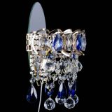 Бра Астра Паутинка синяя в Сочи Бра Астра Паутинка синяя в Сочи