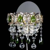 Бра Астра Паутинка зеленая в Сочи Бра Астра Паутинка зеленая в Сочи