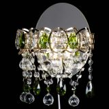 Бра Астра Паутинка зеленая в Сочи Бра Астра Паутинка зеленая в Сочи