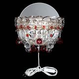 Бра Астра пластинка шар Красная в Сочи Бра Астра пластинка шар Красная в Сочи