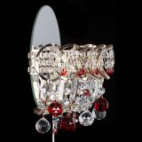 Бра Астра пластинка шар Красная в Сочи Бра Астра пластинка шар Красная в Сочи