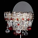 Бра Астра пластинка шар Красная в Сочи Бра Астра пластинка шар Красная в Сочи